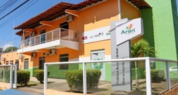 Governo Estadual inaugura unidade do VIVA/PROCON  em Arari