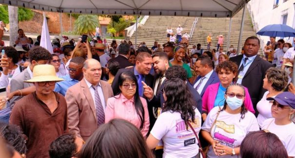 Entenda sobre o caso da Greve da Educação Municipal de São Luís