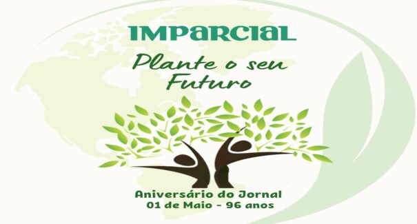 Sementes de união: segundo ato de solenidade do jornal O Imparcial