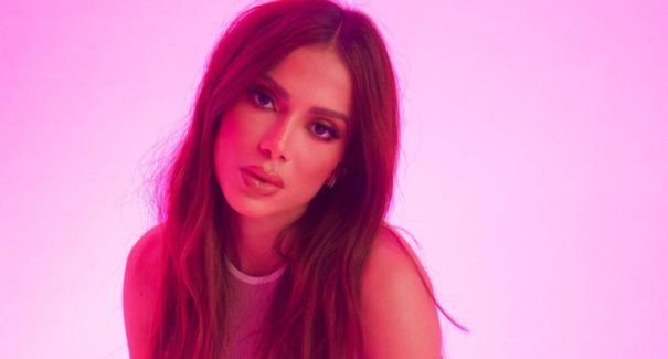 No topo do Spotify Anitta e fãs podem ter “fraudado” a plataforma