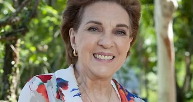 Atriz Suzana Faini morre aos 89 anos, no Rio de Janeiro