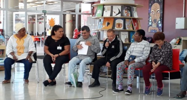 Biblioteca com o nome Maria Firmina dos Reis inaugurará neste sábado