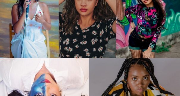 “Entra na roda, menina!”: projeto musical valoriza potencial da mulher artista