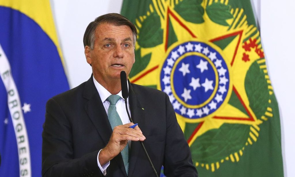 Presidente quer apaziguar base do funcionalismo. (Foto: Marcelo Camargo/Agência Brasil)