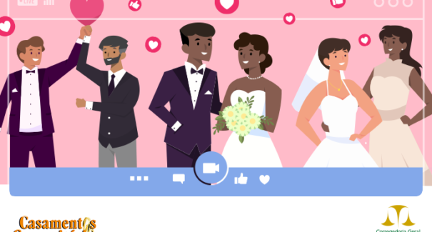 Casamento Comunitário celebra união de apenados da Penitenciária de Pedrinhas