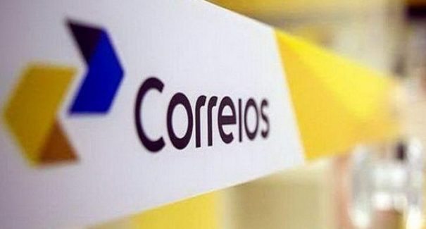 Inscrição do concurso dos Correios com salários de até R$10 mil acaba nesta segunda-feira (28)