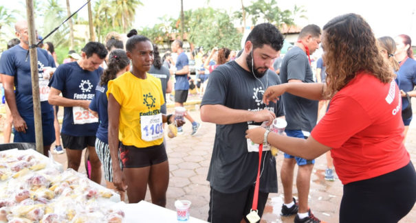 Corrida SESI tem inscrições prorrogadas até quarta-feira (27)