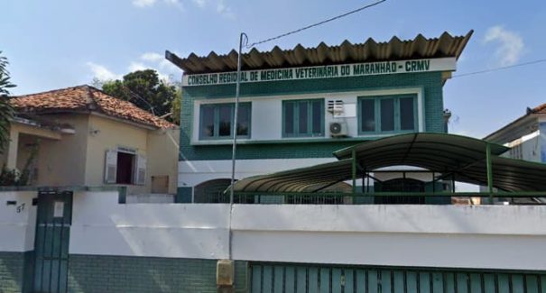 CRMV publica edital de concurso com 21 vagas para São Luís