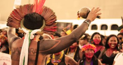 Falta motivo para comemorar, diz entidade sobre o Dia dos Povos Indígenas