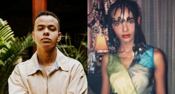 Jotta A, revelação do programa Raul Gil, se assume mulher trans