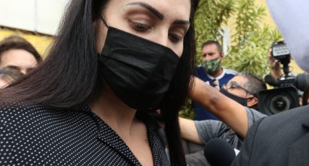 Caso Henry: Justiça concede liberdade à Monique Medeiros