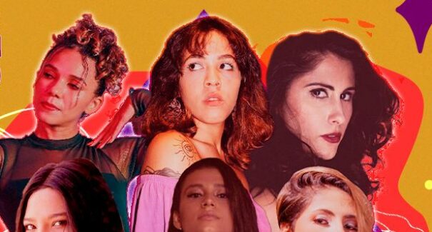 Cantoras maranhenses se reúnem no show “Revivendo Elas”, nesta sexta-feira (29)