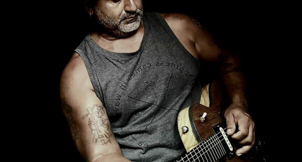 Músico Jayr Torres faz show em homenagem ao dia internacional do Jazz