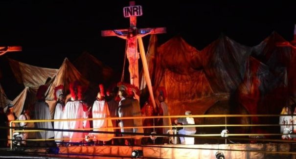 Pelo terceiro ano, Via Sacra do Anjo da Guarda não será realizada em São Luís