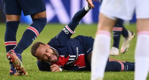 Copa do Mundo: histórico de lesões assusta jogadores e torcedores