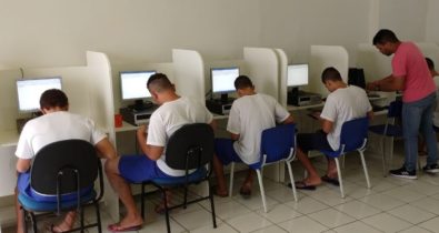 Adolescentes da Funac são certificados no Projeto Superação