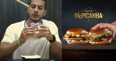 McPicanha vendido sem picanha leva Procon a notificar rede de fast food