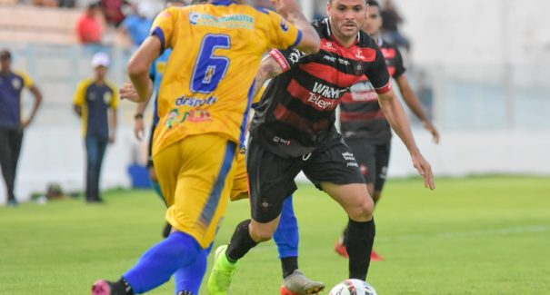 Sampaio, São José, Cordino e Iape nas semifinais