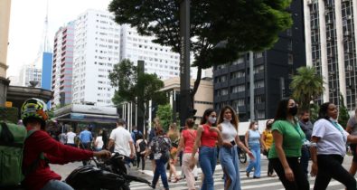 Brasil registra 263 mortes por Covid nas últimas 24 horas