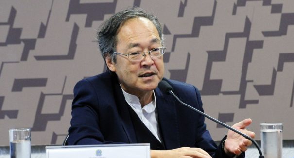 Morre Tadao Takahashi, um dos pioneiros da internet no Brasil