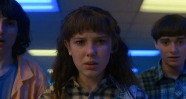 Liberado trailer oficial da quarta temporada de ‘Stranger things’
