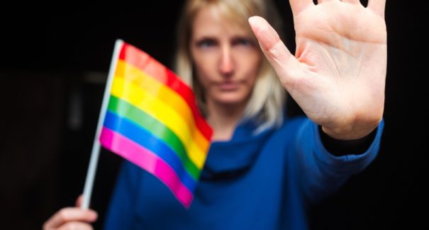 Caso de homofobia no IFMA Campus Monte Castelo repercute na internet