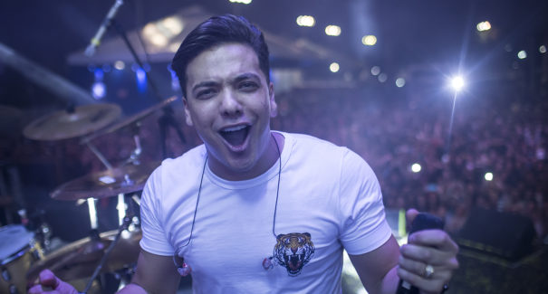 Ministério Público do Maranhão recomenda a suspensão do show de Wesley Safadão em Araguanã