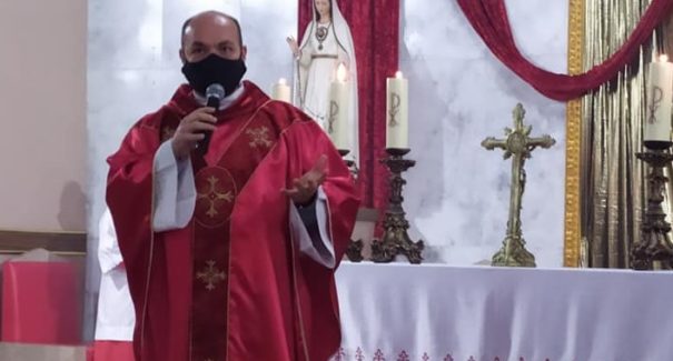 Jejum da carne durante a Semana Santa