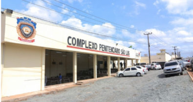 Saidinha de Natal: Apenas 5,6% dos presos beneficiados no Maranhão não retornaram