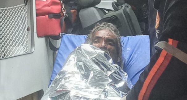 O destino do “Pirata da Litorânea”