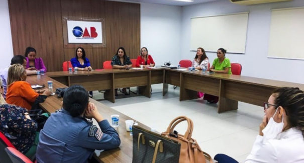 I Semana Estadual de combate ao feminicídio acontecerá na região tocantina