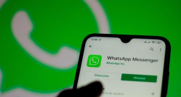 Nova atualização no Whatsapp permite chamadas com até 32 pessoas
