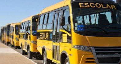 Ministério Público suspende licitação para o transporte escolar em Esperantinópolis