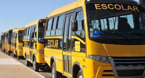 Ministério Público suspende licitação para o transporte escolar em Esperantinópolis