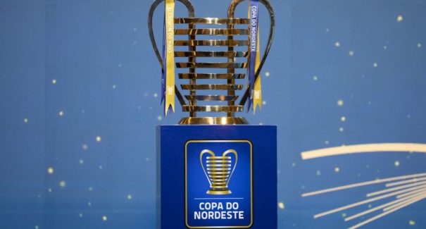 CBF define grupos da Copa do Nordeste 2026 com ausência do Bahia e novas regras no calendário