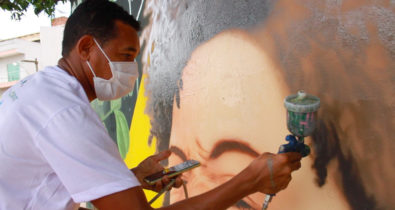 Projeto “Arte em Cores” faz chamada para seleção de artistas do Pará e do Maranhão