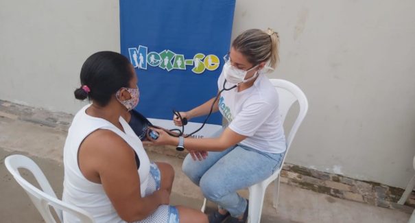 Semana de prevenção à Hipertensão Arterial em São Luís começa nesta terça (26)