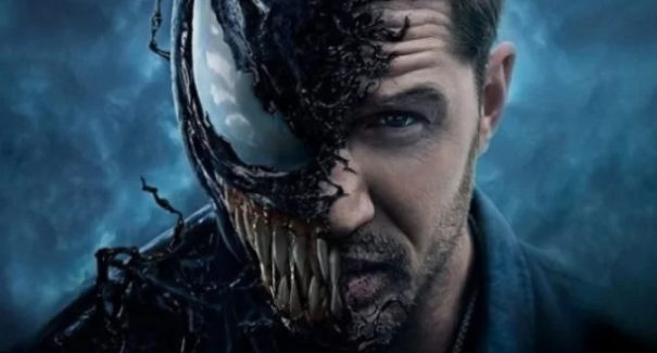 Durante CinemaCon 2022 Sony confirma produção de “Venon 3”