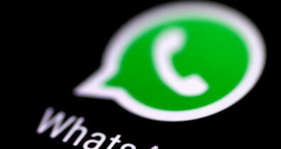 WhatsApp sai do ar e internautas reclamam
