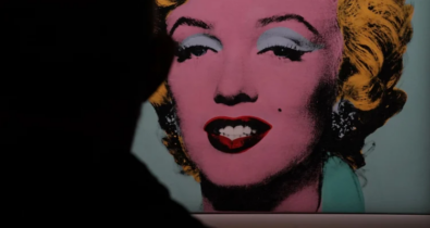 Quadro Marilyn Monroe, de Andy Warhol, é a obra de arte mais cara do século XX