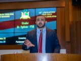 Yglésio destaca medidas adotadas por Paulo Vélten na Presidência do TJ-MA