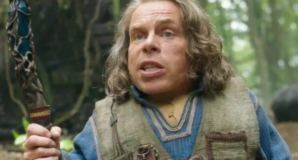 Divulgado teaser da série ‘Willow’ baseada no clássico longa-metragem de 1988