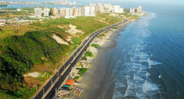 Pesquisa digital avalia perfil dos turistas que visitam São Luís