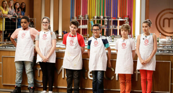 Estão abertas as inscrições para o ‘MasterChef Júnior’ e ‘Masterchef+’