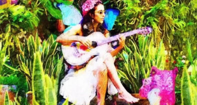 Cantora Marisa Monte lança “Feliz, alegre e forte”, última faixa de seu mais recente álbum