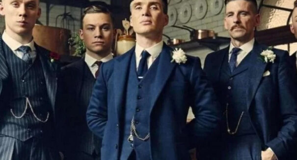 Divulgado, nesta sexta-feira (13), o trailer da última temporada de ‘Peaky blinders’