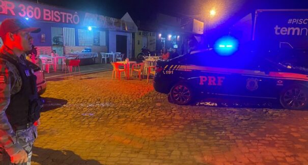 Operação Oneesca: PRF inicia combate à exploração sexual de crianças e adolescentes
