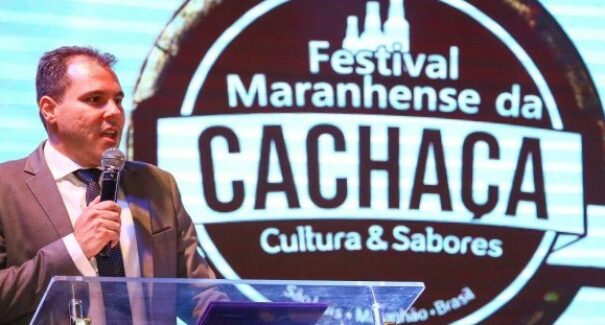 Festival Maranhense da Cachaça abre as portas entre os dias 28 e 30 de julho