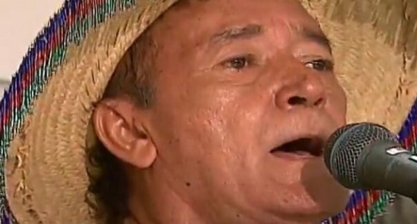 São João do Maranhão 2022 faz homenagem à Makarra, compositor de “Boi de Lágrimas”