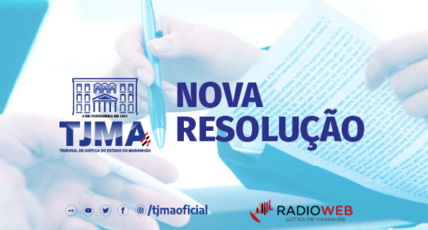 Tribunal de Justiça do Maranhão anuncia novo horário de funcionamento